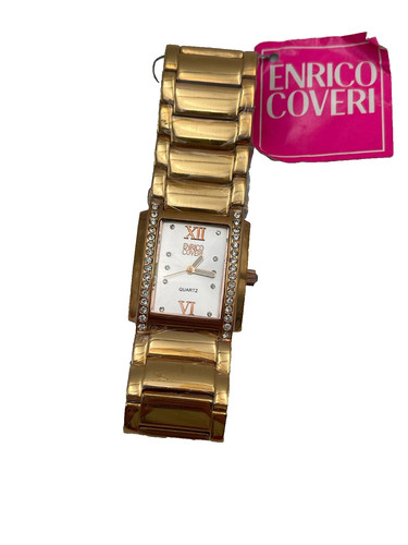 Orologio enrico coveri donna - coveri,