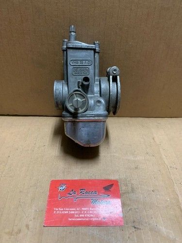 Carburatore completo senza - completo,