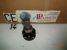GIUNTO OMOCINETICO TRASMISSIONE LATO CAMBIO ALFA ROMEO F12
