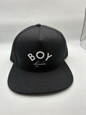 Boy London, berretto a sfera