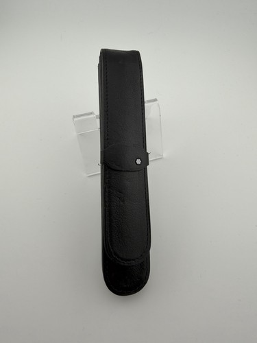 Montblanc meisterstück - montblanc,