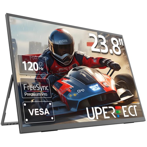 Monitor portatile uperfect - monitor,