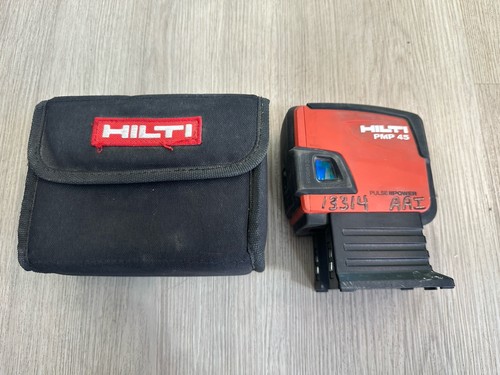 Hilti pmp strumento - hilti,