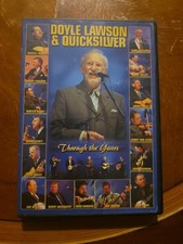 Through the Years (DVD,2005)