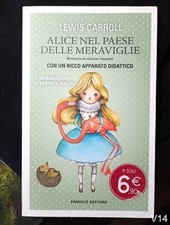 Alice nel paese delle