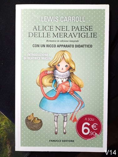 Alice nel paese delle
