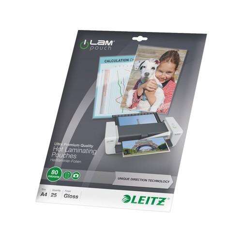 Leitz ilam sacchetti di - leitz,