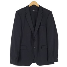 Strellson Uomo Giacca Lana