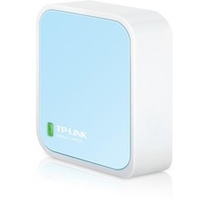 ROUTER TP-LINK TL-WR802N LITE
