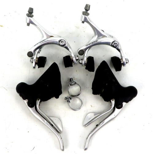 Set freno cambio campagnolo - set,