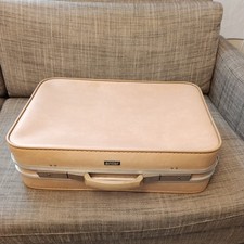 Valigia bauletto vintage