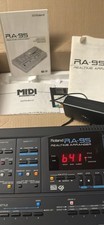 Roland RA-95 Arrangiatore in