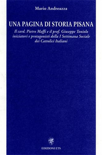 Andreazza mario una pagina - -,