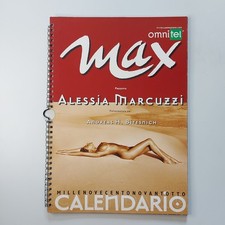Max Calendario Alessia