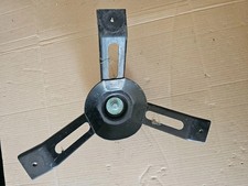 MINI COOPER R50 SPARE WHEEL