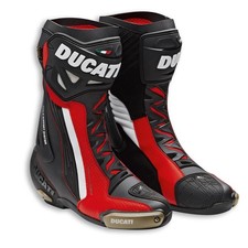 Stivali moto racing originali - stivali,