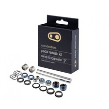 ricambi pedali refresh kit per