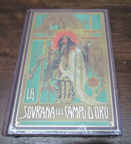 Sovrana del campo oro - sovrana, d'oro