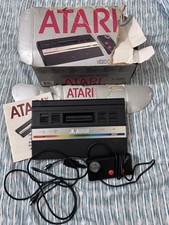 Atari 2600