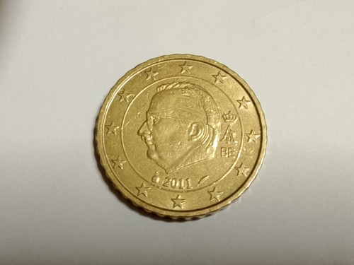 Moneta centesimi euro - centesimi, di