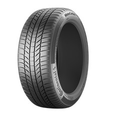 PNEUMATICI NUOVI  Continental205/60 R16 TL 92H WINTERCONTACT TS 870 P M+S 3PMS F