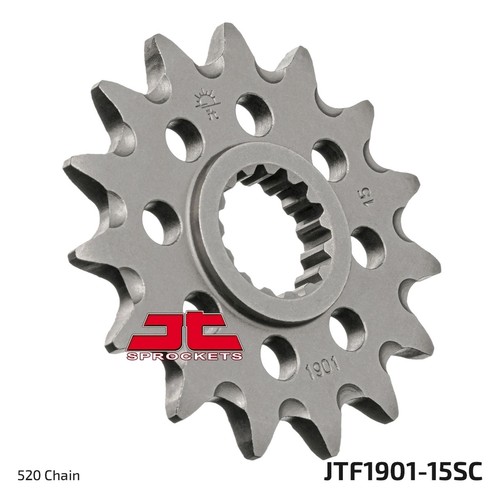 Pignone denti per beta rr - per,
