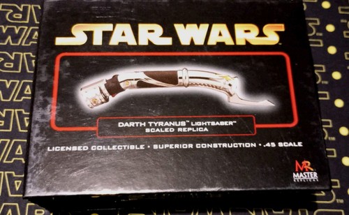 Master replicas star wars - star,