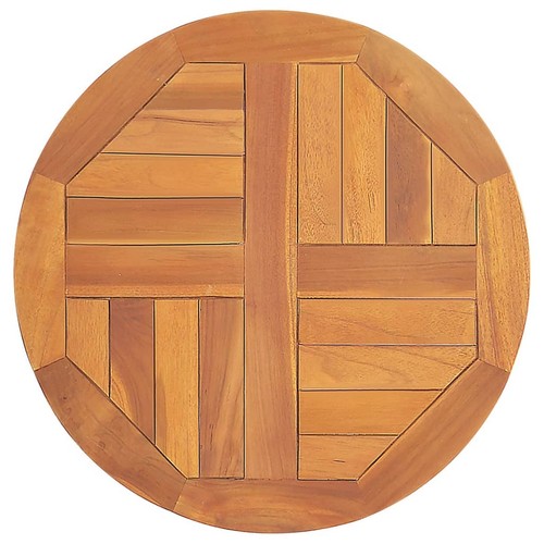 Vidaxl piano tavolo - vidaxl, legno