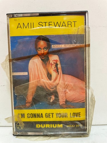 Amii stewart m - stewart, i'm
