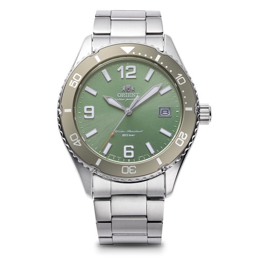 Orologio orient mako solar - orologio,