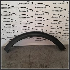 Modanatura DX Posteriore