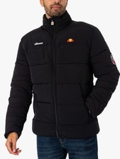 Ellesse Giacca Imbottita