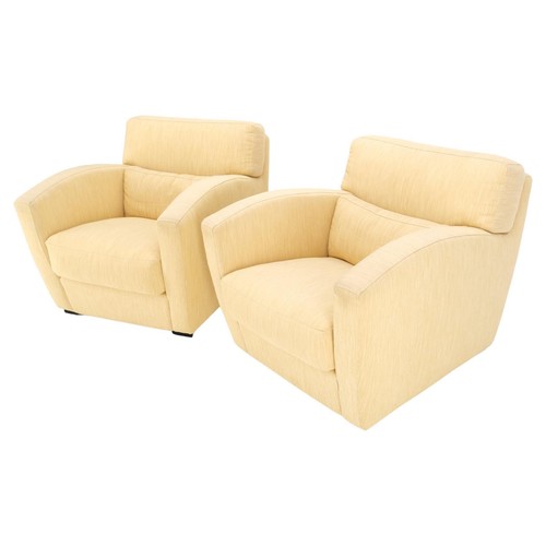 Pair vintage roche bobois - of,