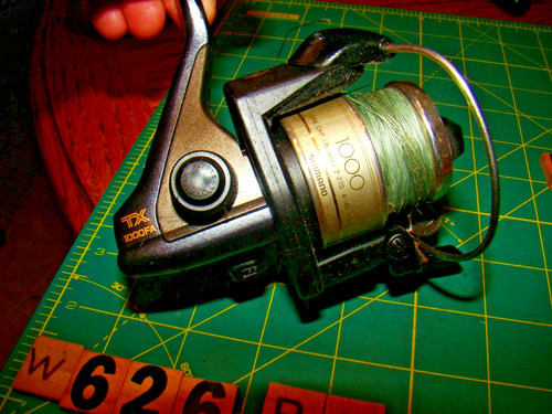 W0626 shimano tx1000 fa - pr,