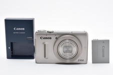 Canon fotocamera digitale