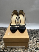 Scarpe decolte Christian