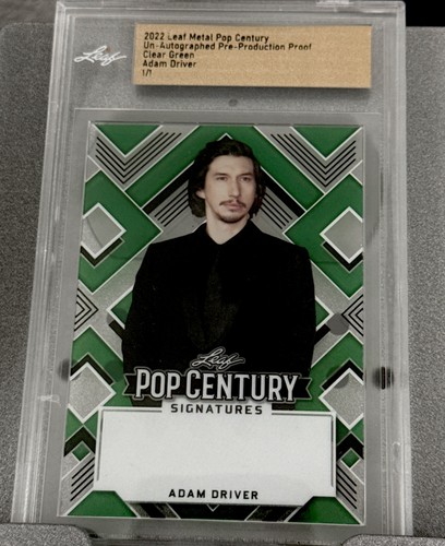 Adam driver pop century - adam,