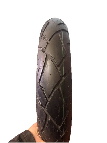 Pneumatico 110 r19 - 110/80, v