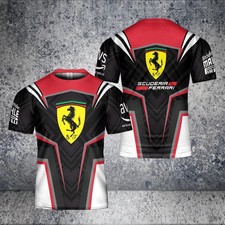 Personalize - Men's Scuderia