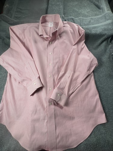 Camicia uomo brooks brothers - camicia,