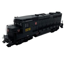 Modellino Treno HO Scale