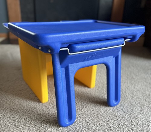 Comodo vassoio edutray blu - edutray,