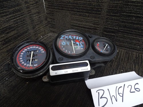 Orologi kawasaki zxr750 - orologi, j1