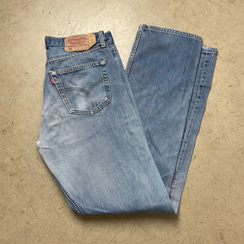 Levi 501 pantaloni di - (m),