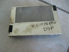 Unità DSP Icom IC-756PRO