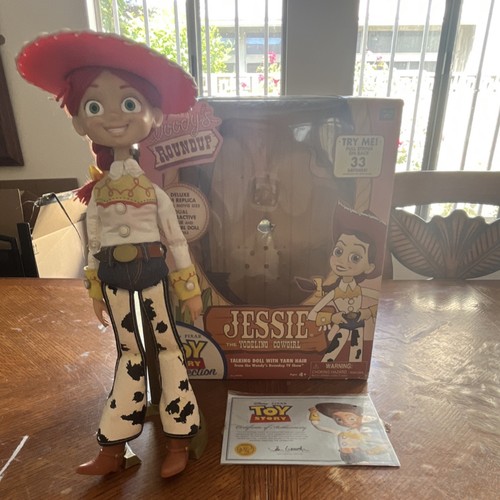 Toy story collezione signature - collezione,