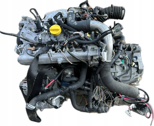 Motore renault megane iii - renault,