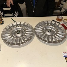 Alfa Romeo 147 15 Pollici