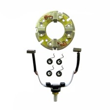 PORTASPAZZOLE MOTORINO