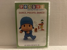 POCOYO Learning Through